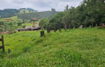 Oportunidade: sítio de 16 alqueires com vista deslumbrante em piracaia