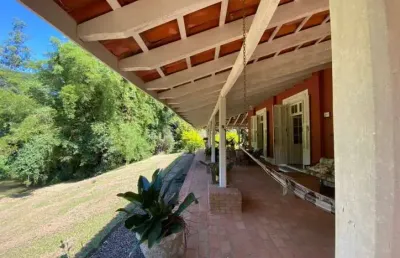 Chácara / sítio com 5 quartos à venda na Av. João Papa, 777, Boa Vista, Piracaia