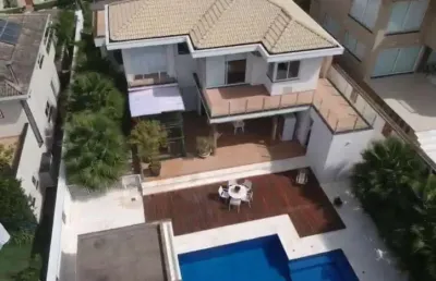 Casa em condomínio à venda em bom jesus dos perdões