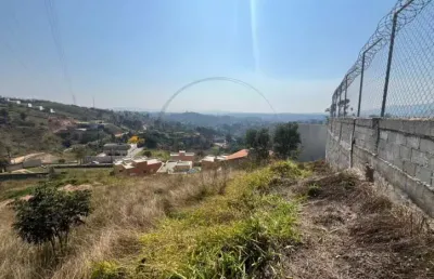 Excelente oportunidade: terreno de 2.000 m² à venda em atibaia-sp, no bairro jardim estância brasil!