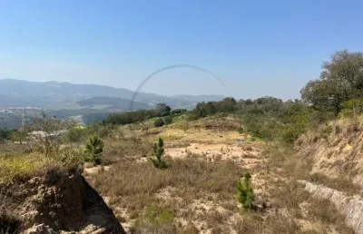 Terreno à venda em atibaia-sp, jardim estância brasil: 4.100,00 m² de área!