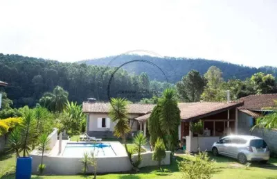 Chácara à venda em piracaia-sp no bairro fortaleza - 3.000m2