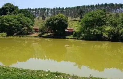 Maravilhosa fazenda à venda na cidade de piracaia - 21 alqueires de terra