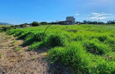 Terreno à venda em condomínio na cidade de joanópolis-sp, morada do gigante