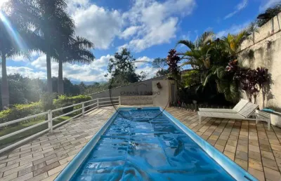 Chácara para lazer à venda no rio acima - mairiporã!