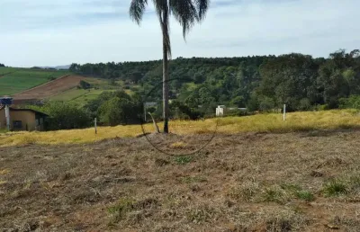 Terreno com escritura à venda jd. maracanã em atibaia