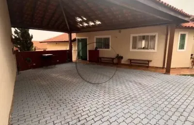 Casa com 4 quartos à venda na Rua dos Faveiros, 200, Jardim dos Pinheiros, Atibaia