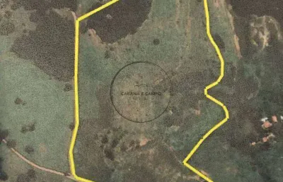 Área com 143.500m² sendo 250 metros de acesso direto à àgua - piracaia sp