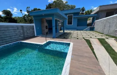 Casa com 3 quartos à venda na Estrada Victor Siaulys, 500, Vila Pedra Vermelha, Mairiporã