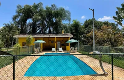 Sítio à venda bairro sul brasil  em atibaia - 18.000m2