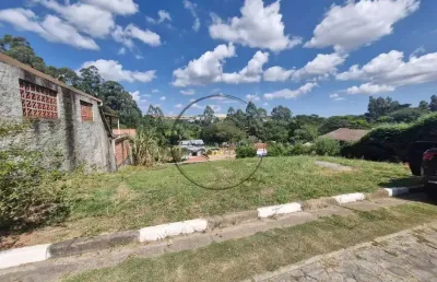 Terreno à venda no cond. portal das hortências em atibaia