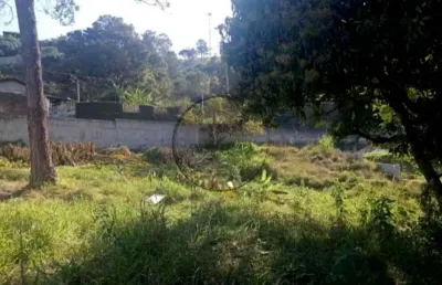 Terreno à venda no jd. estância brasil em atibaia - 535m²