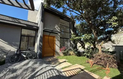Casa com 3 quartos à venda na Avenida Paulista, 650, Jardim Paulista, Atibaia