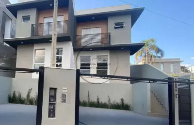 Casa com 3 quartos à venda na Avenida Paulista, 500, Jardim Paulista, Atibaia