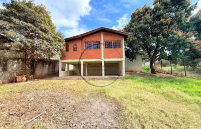 Casa à venda jd. estância brasil em atibaia - vista para pedra grande