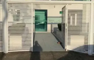 Apartamento à venda no bairro do turista 2ª etapa - caldas novas/go