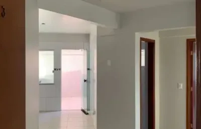 Apartamento à venda no bairro do turista 2ª etapa - caldas novas/go