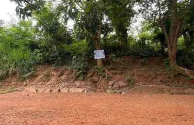 Terreno à venda no bairro jardim vitória - caldas novas/go