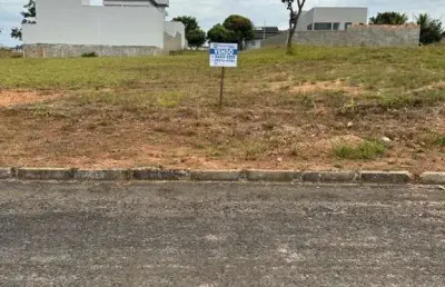 Terreno à venda no bairro condomínio marinas di caldas - caldas novas/go