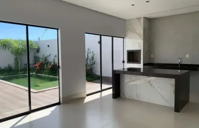 Casa para alugar no bairro cidade das flores - caldas novas/go