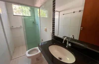 Casa com 3 quartos à venda no Itaguaí II, Caldas Novas 