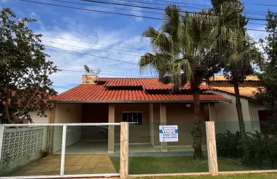 Casa com 3 quartos à venda na Condomínio Metodista, Jardim Metodista, Caldas Novas