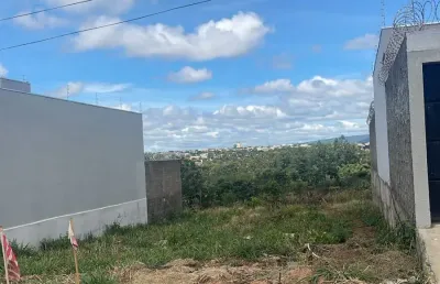 Apartamento à venda na Rua A16 Qd 17 Lt 33, Setor Aeroporto, Caldas Novas
