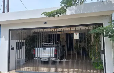 Casa com 3 quartos à venda na Vila Carioca, Guarulhos 