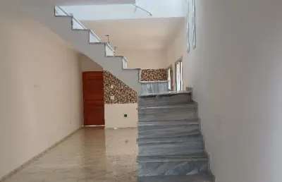 Casa com 3 quartos à venda na Rua Quilombo, 124, Jardim Santa Cecília, Guarulhos