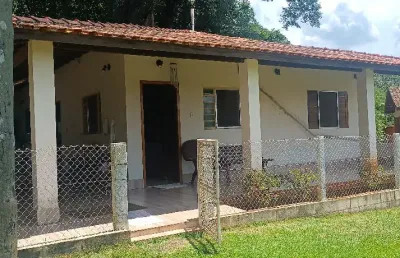 Chácara / sítio com 2 quartos à venda na Estrada Moisés Martins, Vila Americana, Tatuí