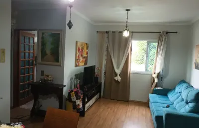 Apartamento com 2 quartos à venda na Rua Soldado José Wsoeck, 49, Jardim Figueira, Guarulhos