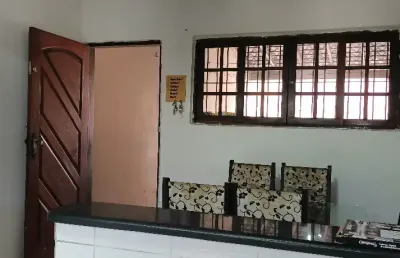 Casa térrea jardim divinolândia (bela vista) guarulhos