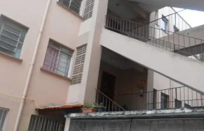 Apartamento com 2 quartos à venda na Avenida Leopoldo Cunha, 0, Gopoúva, Guarulhos