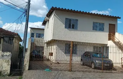 Casa com 2 quartos para alugar na Rua do Patriarca, 386, Jardim Paulista, Guarulhos