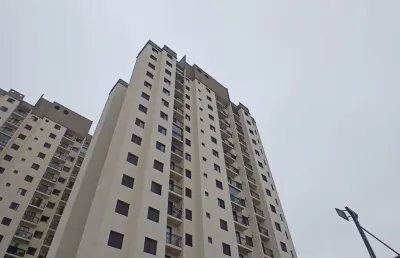 Excelente apto. para locação -  ao lado doshopping maia