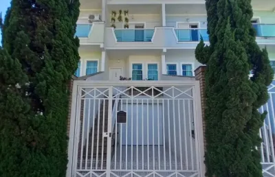 Excelente sobrado á venda na  vila maria alta em local privilegiado
