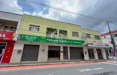 Prédio à venda no Centro, Biguaçu 