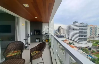 Apartamento com 3 quartos à venda no Pagani, Palhoça 