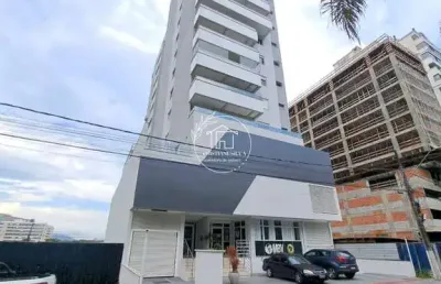 Apartamento à venda no bairro pedra branca - palhoça/sc