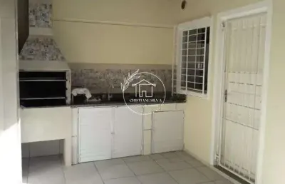 Casa com 2 quartos à venda no Forquilhas, São José 