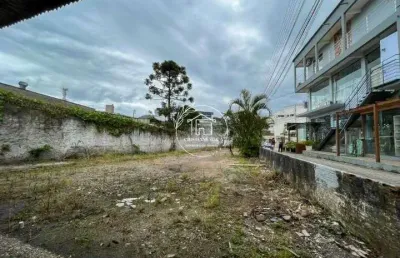 Terreno à venda no Centro, Biguaçu 