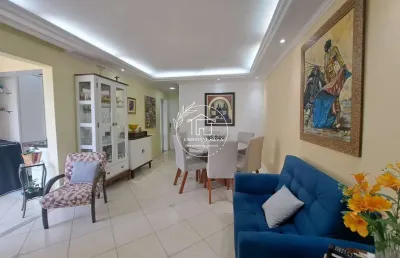 Apartamento à venda no bairro kobrasol - são josé/sc