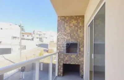 Apartamento à venda no bairro bela vista - palhoça/sc