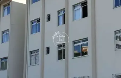 Apartamento com 2 quartos à venda na Praia Comprida, São José 