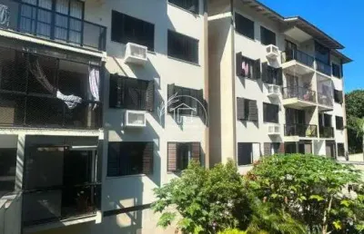 Apartamento com 3 quartos à venda no Coqueiros, Florianópolis 