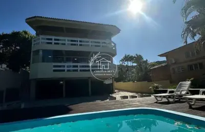 Casa à venda no bairro praia brava - florianópolis/sc