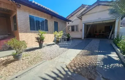 Casa com 4 quartos à venda no São Miguel, Biguaçu 
