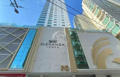 Apartamento com 4 quartos à venda no Centro, Balneário Camboriú 