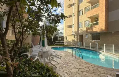 Apartamento à venda no bairro barreiros - são josé/sc