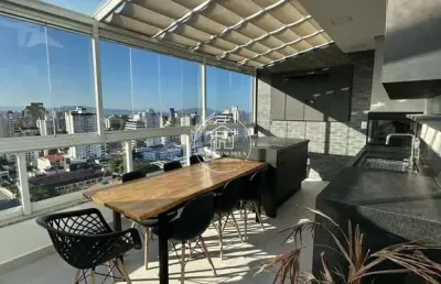 Apartamento à venda no bairro estreito - florianópolis/sc